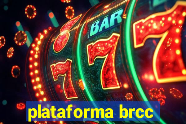 plataforma brcc